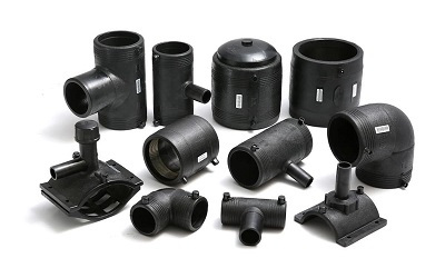 Терморезисторные ПЭ фитинги - купить онлайн в Киеве, Армапрайм